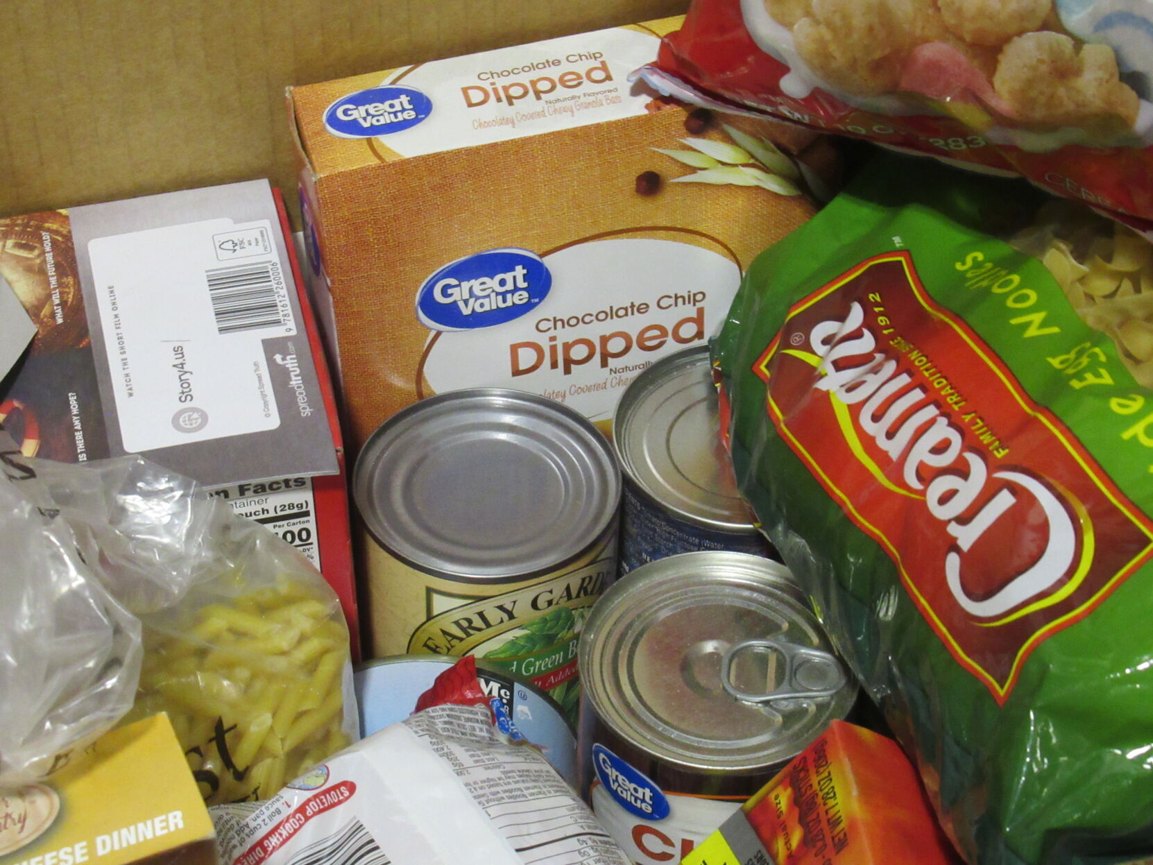 Midwest Food Bank